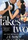 It Takes Two by Jenny Holiday