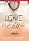 Love for All Time by Kianna Alexander
