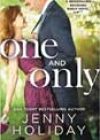 One and Only by Jenny Holiday