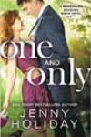 One and Only by Jenny Holiday