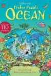 Sticker Puzzle Ocean by Susannah Leigh