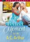 One Perfect Moment by AC Arthur