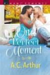 One Perfect Moment by AC Arthur