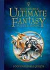 The Usborne Ultimate Fantasy Puzzle Book by Andy Dixon