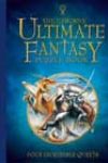 The Usborne Ultimate Fantasy Puzzle Book by Andy Dixon