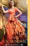 Once a Scoundrel by Mary Jo Putney