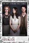 Stoker (2013)