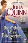 The Other Miss Bridgerton by Julia Quinn