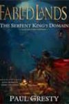 The Serpent King’s Domain by Paul Gresty