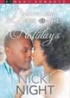 Diamonds for the Holidays by Nicki Night