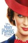 Mary Poppins Returns (2018)