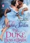 The Duke Buys a Bride by Sophie Jordan