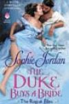 The Duke Buys a Bride by Sophie Jordan