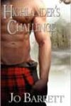 Highlander’s Challenge by Jo Barrett