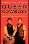 Queer Cowboys by Chris Packard