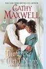 The Duke That I Marry by Cathy Maxwell