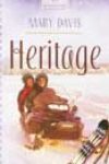 Heritage by Mary Davis