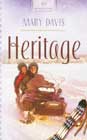 Heritage by Mary Davis