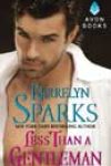 Less Than a Gentleman by Kerrelyn Sparks