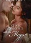 One Night with the Major by Bronwyn Scott