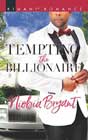 Tempting the Billionaire by Niobia Bryant