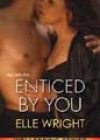 Enticed by You by Elle Wright
