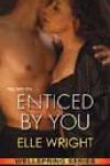 Enticed by You by Elle Wright