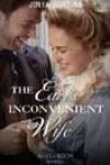 The Earl’s Inconvenient Wife by Julia Justiss