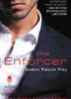 The Enforcer by HelenKay Dimon