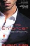 The Enforcer by HelenKay Dimon