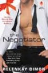 The Negotiator by HelenKay Dimon