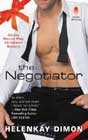 The Negotiator by HelenKay Dimon