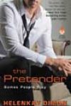 The Pretender by HelenKay Dimon