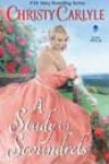 A Study in Scoundrels by Christy Carlyle