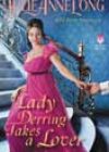 Lady Derring Takes a Lover by Julie Anne Long