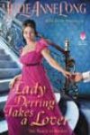 Lady Derring Takes a Lover by Julie Anne Long