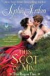 This Scot of Mine by Sophie Jordan