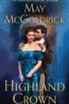 Highland Crown by May McGoldrick