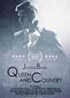 Jayson Bend: Queen and Country (2013)