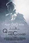 Jayson Bend: Queen and Country (2013)