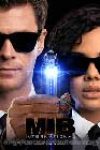 Men in Black: International (2019)