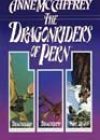 The Dragonriders of Pern by Anne McCaffrey