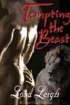 Tempting the Beast by Lora Leigh