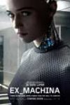 Ex Machina (2014)