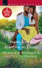 His Pick for Passion by Synithia Williams