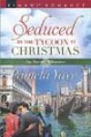 Seduced by the Tycoon at Christmas by Pamela Yaye