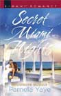 Secret Miami Nights by Pamela Yaye