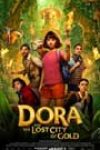 Dora and the Lost City of Gold (2019)