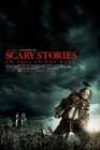 Scary Stories to Tell in the Dark (2019)