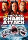 3-Headed Shark Attack (2015)